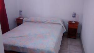 Casita de Arena Cabaña 2