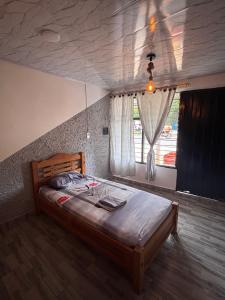 Apartamento en ubicación central