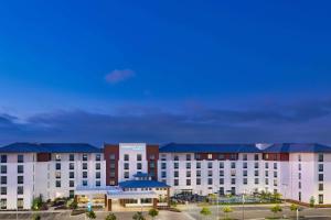 TownePlace Suites by Marriott San Diego AirportLiberty Station