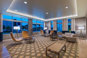 TownePlace Suites by Marriott San Diego AirportLiberty Station