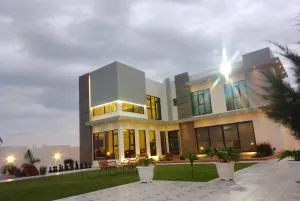 calm chalet گالم شالية - Mu‘tamar