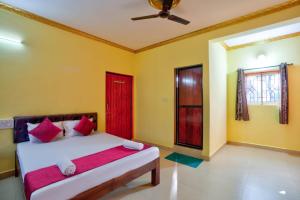 Hotel Savita Calangute