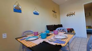 Residencial Caravelas a 300m da Praia