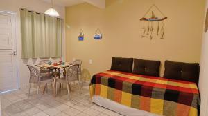 Residencial Caravelas a 300m da Praia