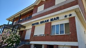 Gran Mar Villa Gesell