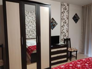 Студио в Хотел Айсберг