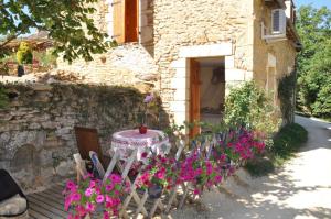B&B / Chambres d'hotes lO GORISSADO - La ferme du glandier : photos des chambres