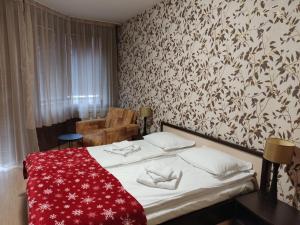 Студио в Хотел Айсберг