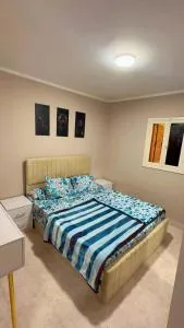 هرم سيتي - 埃兹贝特