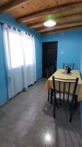 La Calandria - Cabaña de alta montaña - 乌斯帕亚塔 La Calandria - Cabaña de alta montaña - 乌斯帕亚塔