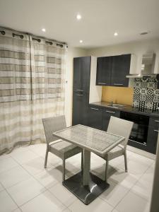 Maisons de vacances Petit Lenny : photos des chambres