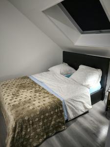 Maisons de vacances Petit Lenny : photos des chambres