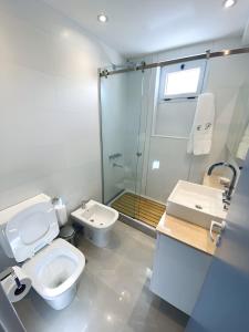 Buenos Aires Cozy Modern Apartment