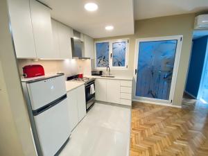 Buenos Aires Cozy Modern Apartment