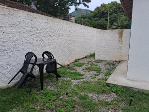 Recanto Ganesha seu paraíso na praia, no Recanto de Itaipuaçu ao lado de Itacoatiara