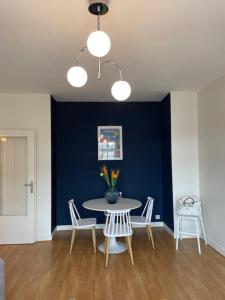 Le 21 Avenue de Champagne