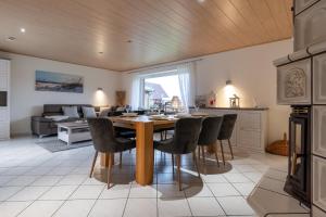 Ferienhaus Deichliebe - Ihr Rückzugsort an der Nordsee