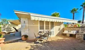 Dependance Villa delle Ulie - Collepasso