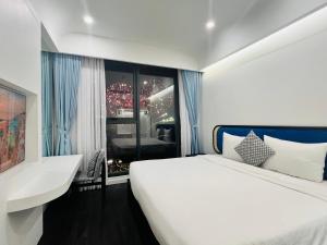 Love & Peace Apartment