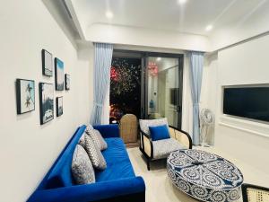 Love & Peace Apartment