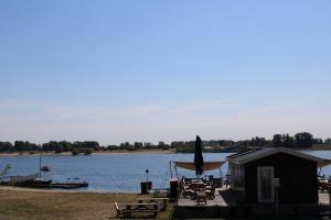 Glamping Rhederlaagse Meren