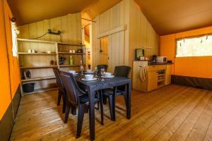 Glamping Rhederlaagse Meren