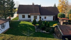 Šumavská Chata - Vánoce na horách