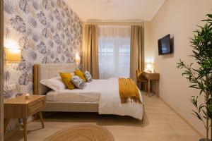 Anastasia Charming Apartment close to Vatican Museum