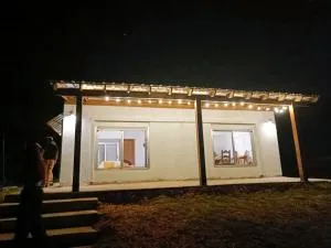 La Perla - Punta Colorada