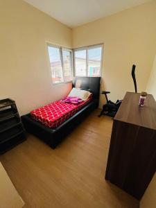 Motys Transient House