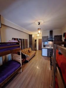 Great place to stay in gudauri