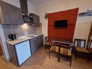 Great place to stay in gudauri