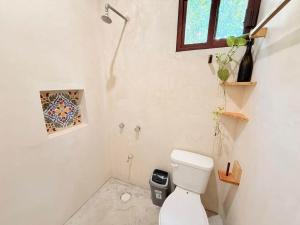 Kuun Beek, hotel y centro holistico