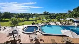 Paraíso dos Coqueiros Guarajuba BA - Camacari