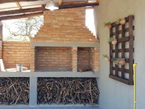 cabañas duplex