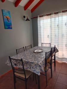 La Casita en Caldera