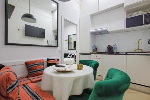 Salamanca Luxury Rooms