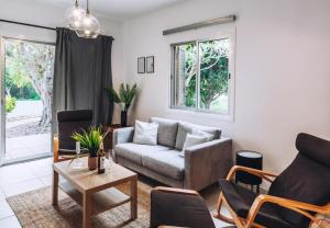 H&O Royal Townhouse in Center Paphos
