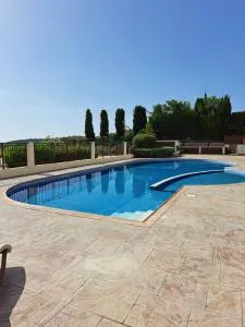 H&O Pissouri Holiday Apartment - 皮斯索里