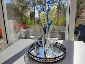 H&O Danaos Sea Breeze Apartment - 4hvězdičkové hotely ve městě Pafos