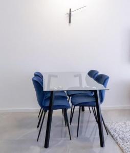 H&O Diamond Complex Sea View Apartment