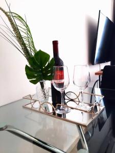 H&O Charming Hideaway