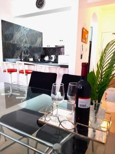 H&O Charming Hideaway - 4hvězdičkové hotely ve městě Pafos