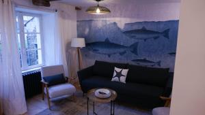 la terrasse des remparts