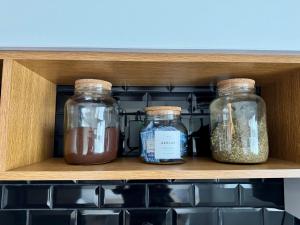 Premium Studio, Confort