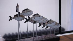 la terrasse des remparts