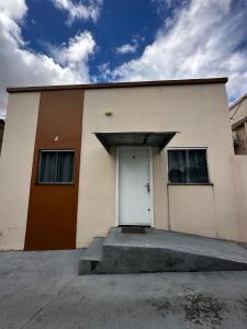 Apartamento mobiliado no Canarinho (Ville Roy)