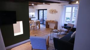 la terrasse des remparts