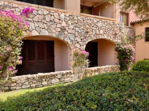 Monolocale Porto Rotondo