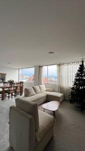 Apartamento 3 habitaciones 2 baños Vista Panoramica - Av Santander Sector El Cable y Estadio Palogrande